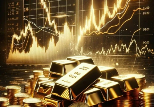 Giá Vàng Hôm Nay 2/8: Vàng Thế Giới Tăng Vọt 73 USD