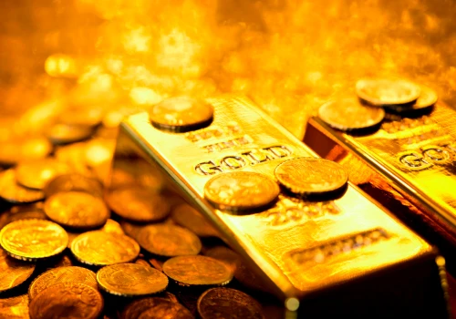 Giá Vàng Hôm Nay 6/8: Thế Giới Tăng Vọt