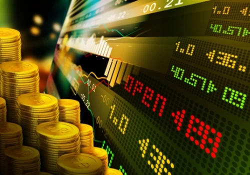 Dữ liệu cán cân thương mại sơ bộ tháng 5 của Hoa Kỳ ( XAU/USD)