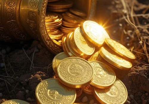 Giá Vàng Hôm Nay 8/8: SJC Giữ Vững Mức Cao