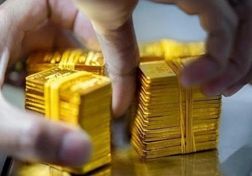 Giá Vàng Hôm Nay 19/7: SJC bứt phá vượt 121 triệu