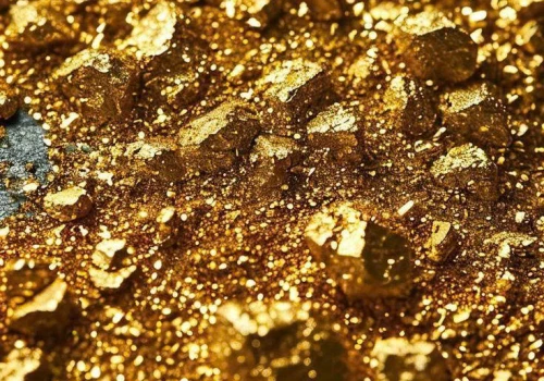 Giá vàng 11/8: Vàng thế giới hướng tới mốc 3.400 USD/ounce
