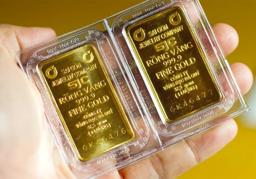 Dự báo giá vàng 13/8: Vàng trong nước và thế giới có khả năng giảm