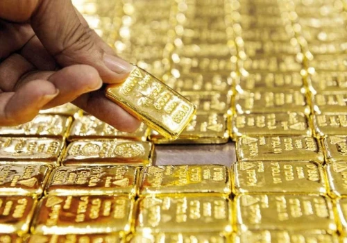 Giá vàng hôm nay 12/8: Vàng SJC đi ngang ở 123,9 triệu đồng/lượng