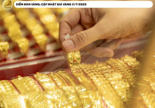 Tổng thống Mỹ công bố mức thuế quan đối với một số quốc gia