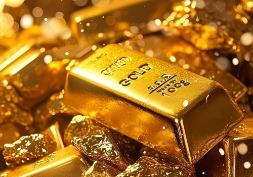 Giá vàng 27/8: Vàng SJC vượt mốc 128 triệu đồng/lượng