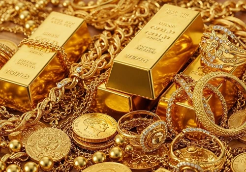 Sáng 20/11 - VÀNG THẾ GIỚI BAY 70 USD