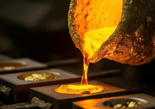 Giá Vàng Hôm Nay 23/7: Tăng tốc, cán mốc cao nhất 5 tuần qua